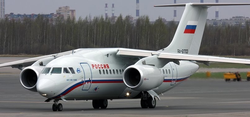 Antonov An-148